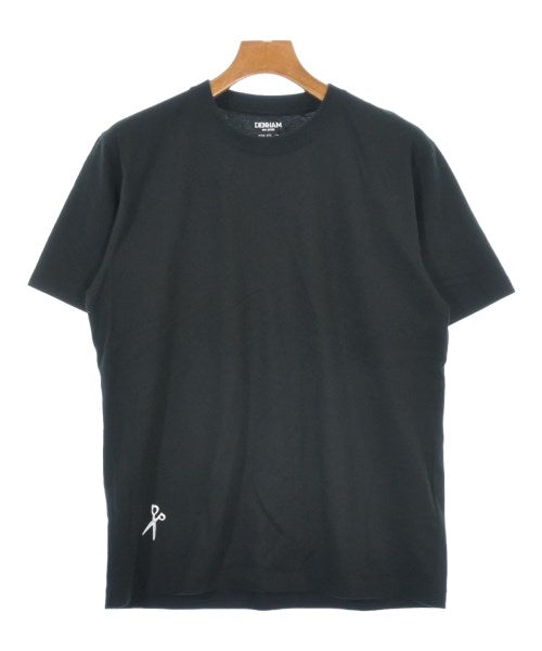 DENHAM เสื้อยืด/เสื้อท็อปส์