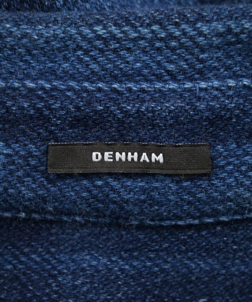 DENHAM เสื้อลำลอง