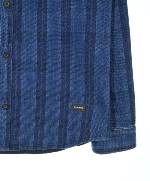 DENHAM เสื้อลำลอง
