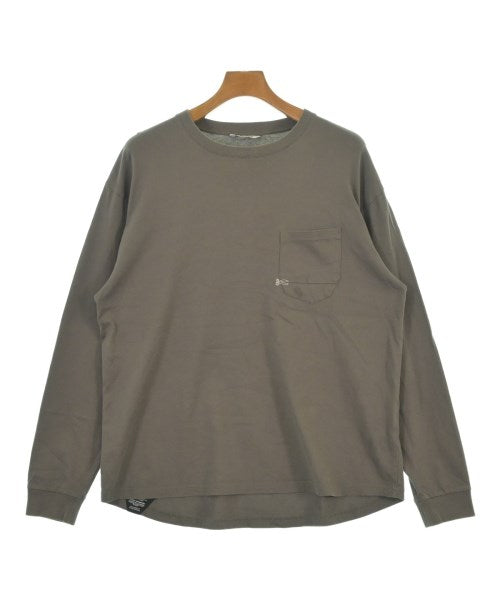 DENHAM เสื้อยืด/เสื้อท็อปส์