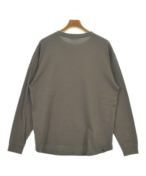 DENHAM เสื้อยืด/เสื้อท็อปส์