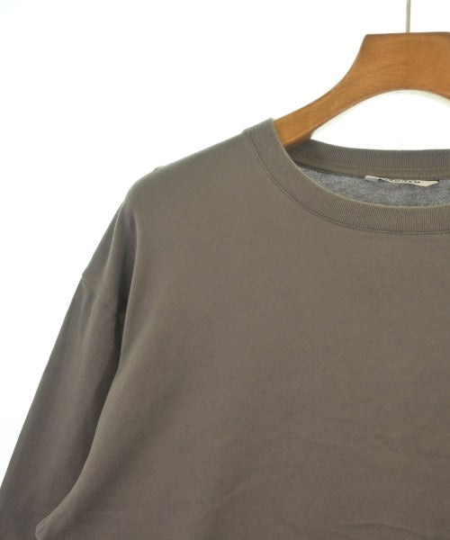 DENHAM เสื้อยืด/เสื้อท็อปส์