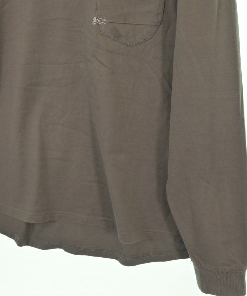 DENHAM เสื้อยืด/เสื้อท็อปส์