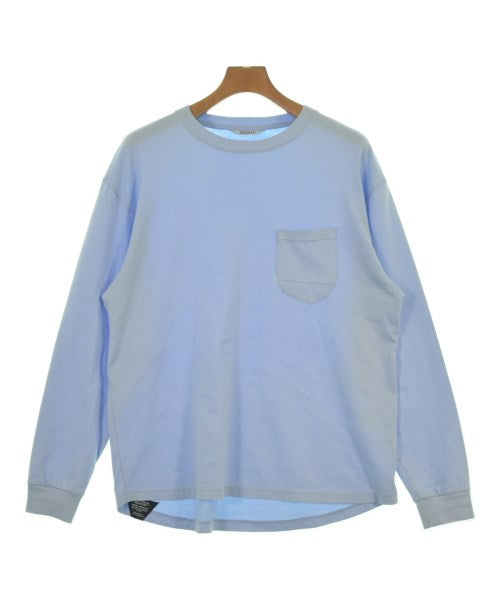 DENHAM เสื้อยืด/เสื้อท็อปส์