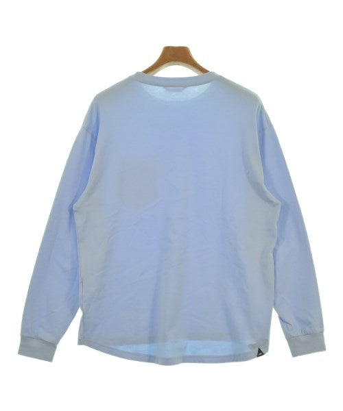 DENHAM เสื้อยืด/เสื้อท็อปส์