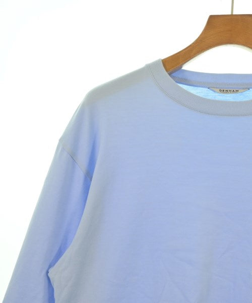 DENHAM เสื้อยืด/เสื้อท็อปส์