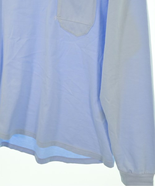 DENHAM เสื้อยืด/เสื้อท็อปส์