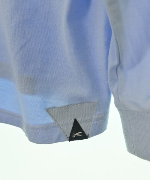 DENHAM เสื้อยืด/เสื้อท็อปส์