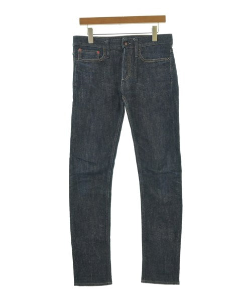 DENHAM ยีนส์