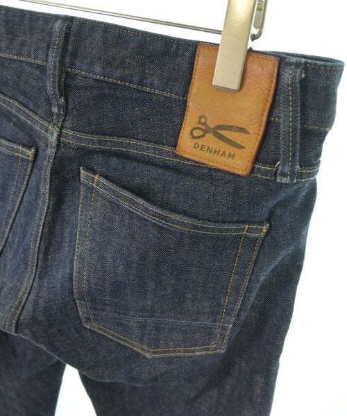 DENHAM ยีนส์