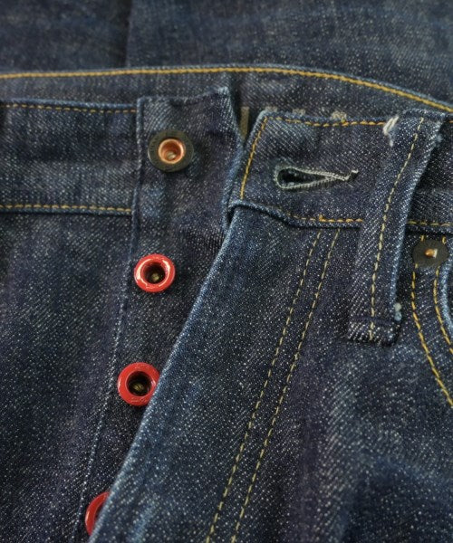 DENHAM ยีนส์