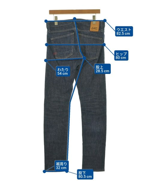 DENHAM ยีนส์