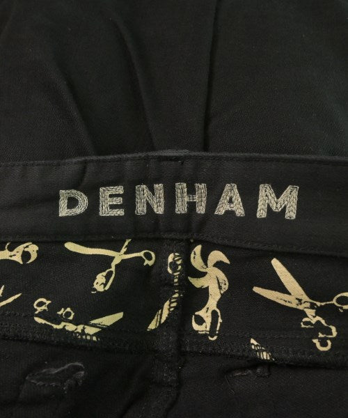 DENHAM ยีนส์
