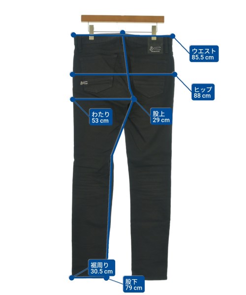 DENHAM ยีนส์