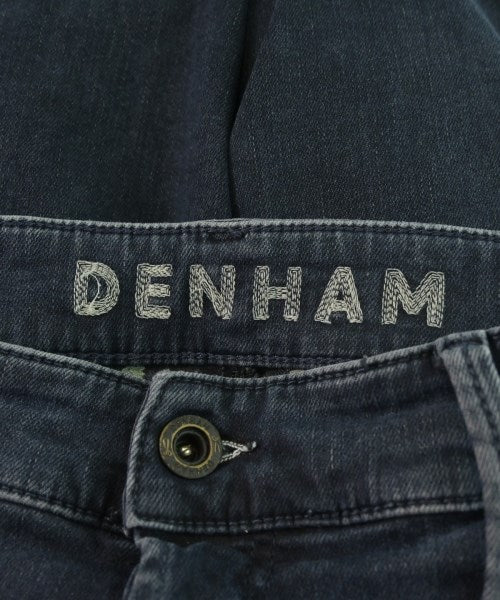 DENHAM ยีนส์