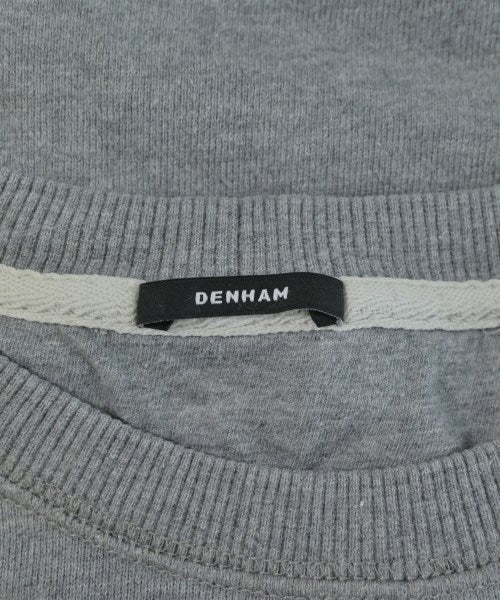 DENHAM เสื้อสเวตเตอร์