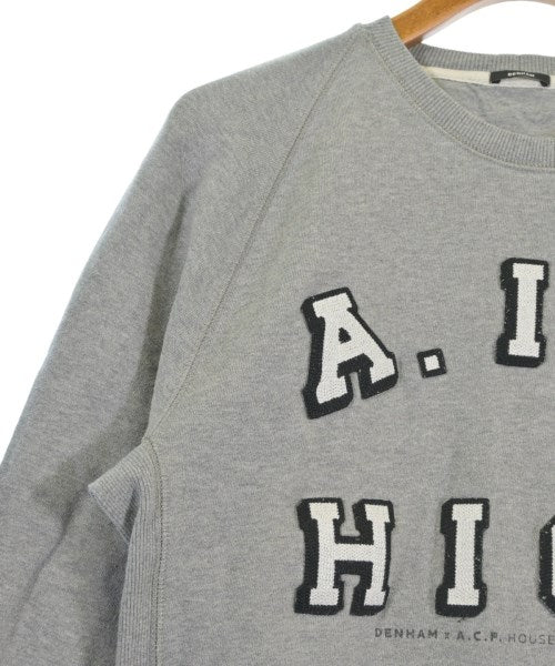 DENHAM เสื้อสเวตเตอร์