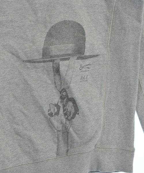 DENHAM เสื้อสเวตเตอร์