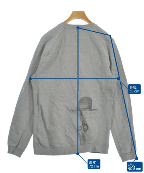 DENHAM เสื้อสเวตเตอร์