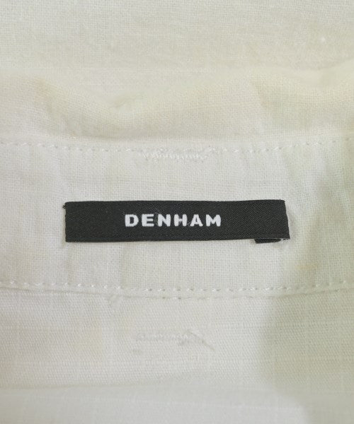 DENHAM เสื้อลำลอง