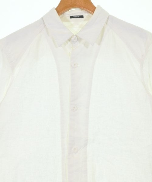 DENHAM เสื้อลำลอง