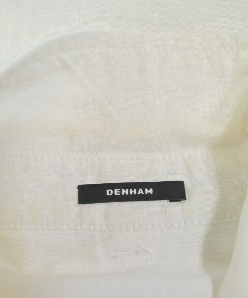 DENHAM เสื้อลำลอง