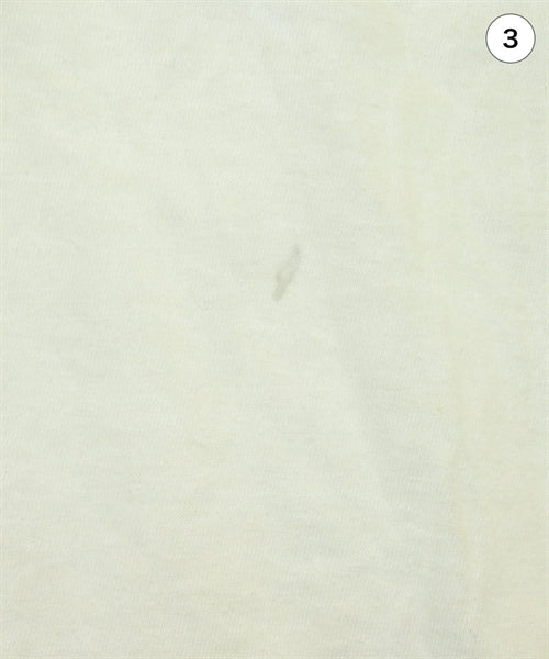 DENHAM เสื้อยืด/เสื้อท็อปส์