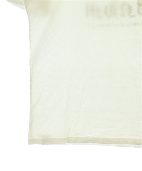 DENHAM เสื้อยืด/เสื้อท็อปส์