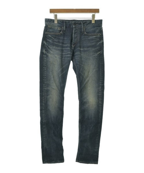 DENHAM ยีนส์