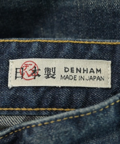 DENHAM ยีนส์