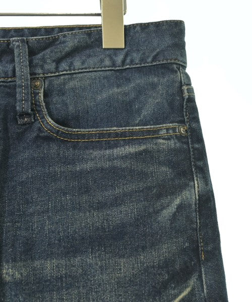 DENHAM ยีนส์