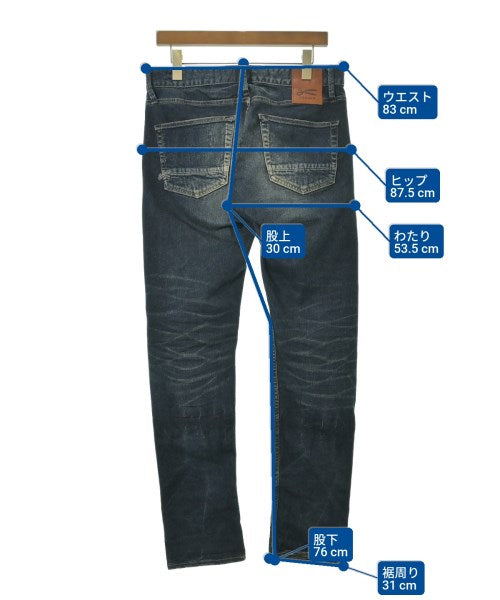 DENHAM ยีนส์