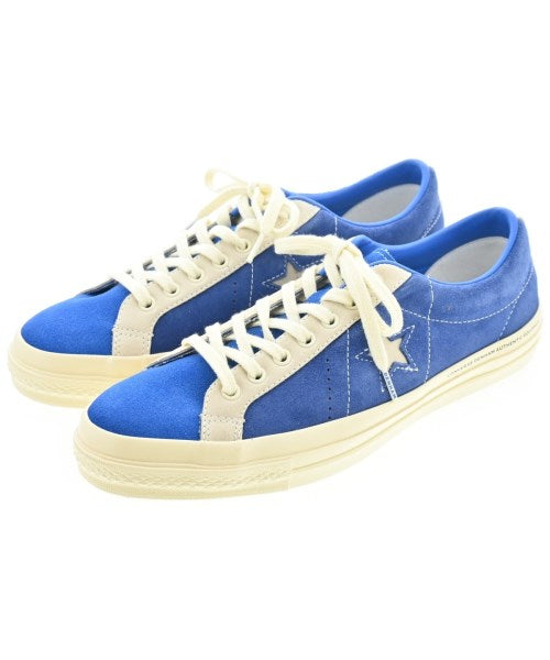 DENHAM รองเท้าผ้าใบ