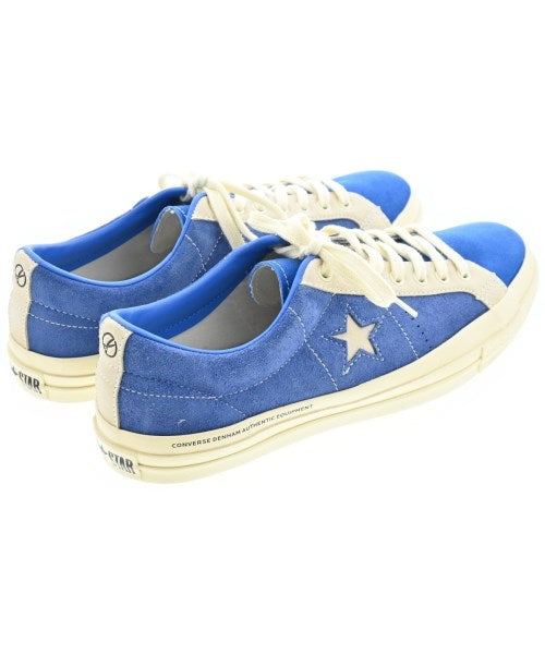 DENHAM รองเท้าผ้าใบ