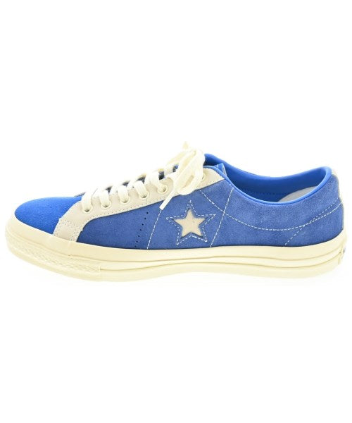 DENHAM รองเท้าผ้าใบ