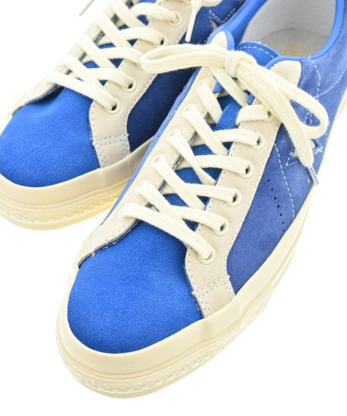 DENHAM รองเท้าผ้าใบ