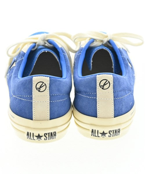 DENHAM รองเท้าผ้าใบ