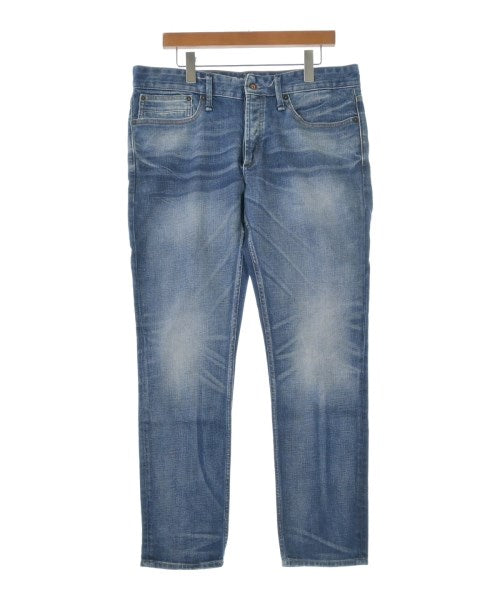 DENHAM ยีนส์