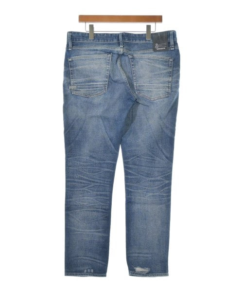 DENHAM ยีนส์