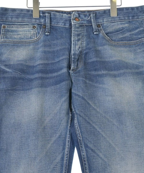 DENHAM ยีนส์