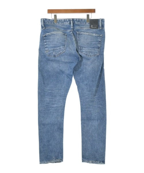 DENHAM ยีนส์