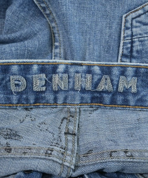 DENHAM ยีนส์