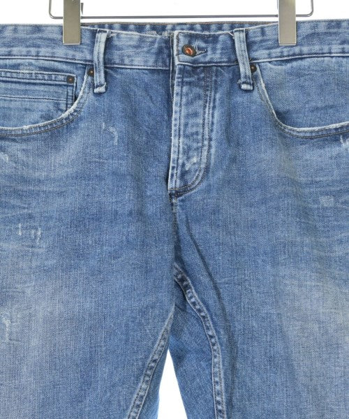 DENHAM ยีนส์