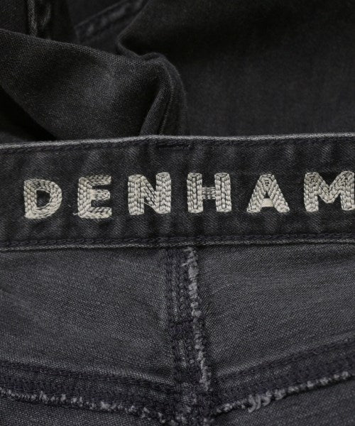 DENHAM ยีนส์