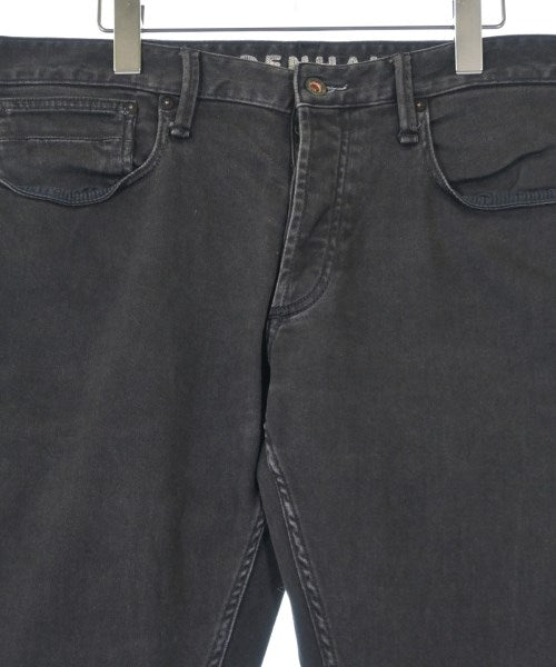 DENHAM ยีนส์