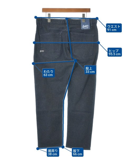 DENHAM กางเกง อื่น