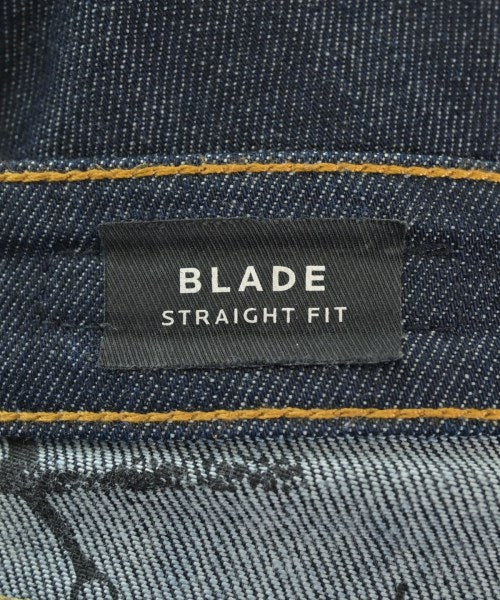 DENHAM ยีนส์