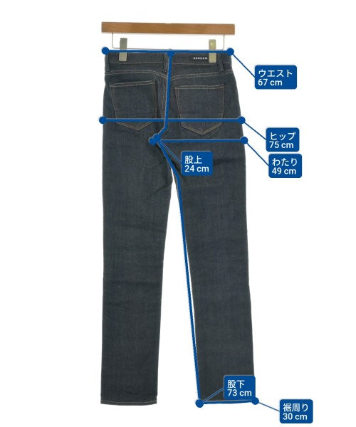 DENHAM ยีนส์