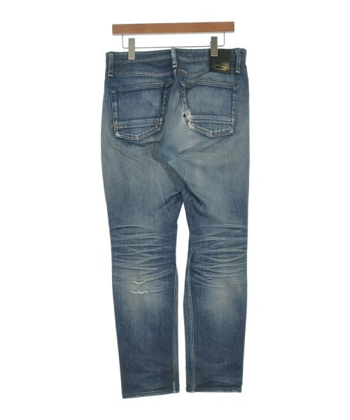 DENHAM ยีนส์