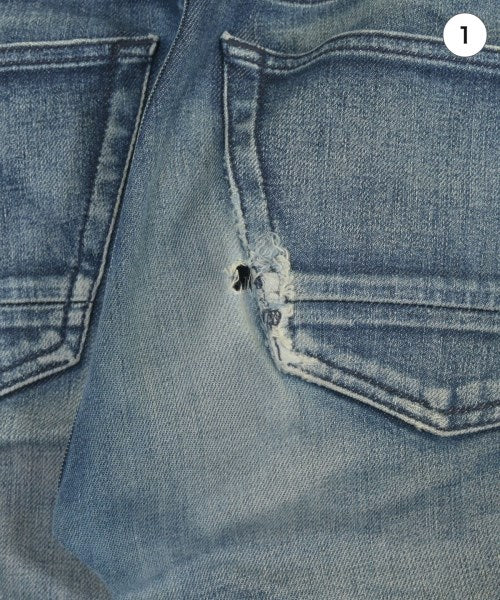 DENHAM ยีนส์